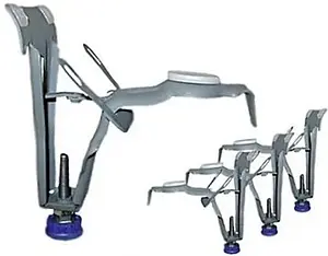 Ножки для ванны стальной Kaldewei 5037 583170000000 Ножки для ванны стальной Kaldewei 5037 583170000000, 1