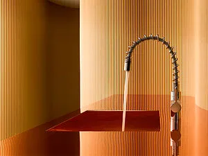 Смеситель для кухни с выдвижным изливом Kludi Bingo star хром 428550578 Смеситель для кухни с выдвижным изливом Kludi Bingo star хром 428550578, 3