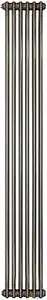 Радиатор стальной трубчатый Zehnder Charleston 3180/06 1270 ¾" TL 0325 Радиатор стальной трубчатый Zehnder Charleston 3180/06 1270 ¾" TL 0325, 1