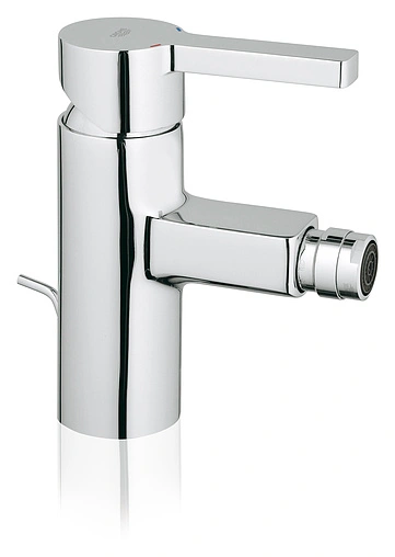 Смеситель для биде Grohe Lineare хром 33848000