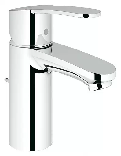 Смеситель для раковины Grohe Eurostyle Cosmopolitan хром 33552002