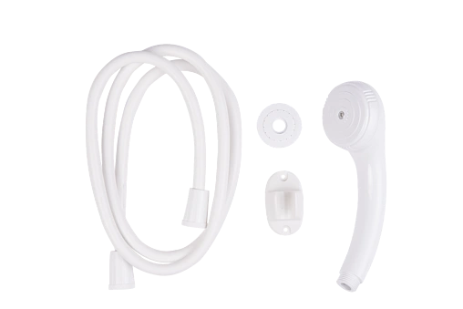 Водонагреватель проточный электрический Atmor Basic 3.5 KW Shower 3520062