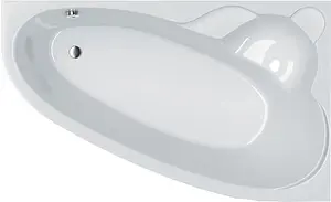 Ванна акриловая Koller Pool Nadine 150х100 R Ванна акриловая Koller Pool Nadine 150х100 R, 1