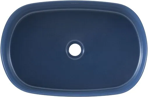 Раковина Allen Brau Fantasy 55 индиго 4.11022.ID Раковина Allen Brau Fantasy 55 индиго 4.11022.ID