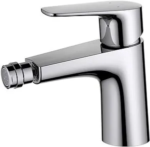 Смеситель для биде Aquatek Бетта хром AQ1118CR, 1