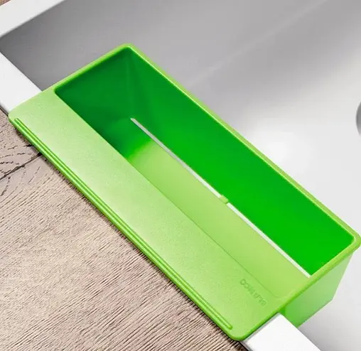 Коландер Blanco SityPad киви 236720