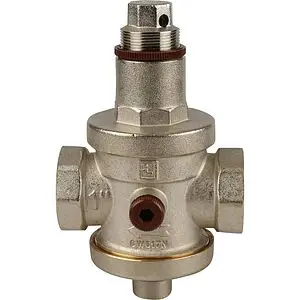 Редуктор давления поршневой 1" Stout SVS-0008-000025 Редуктор давления поршневой 1" Stout SVS-0008-000025, 5