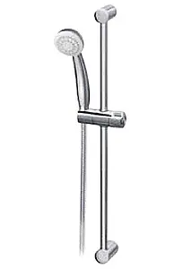 Душевая стойка Vidima Seva Jet S2 хром BA188AA Душевая стойка Vidima Seva Jet S2 хром BA188AA, 1