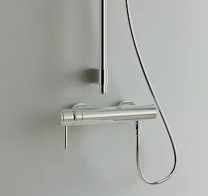 Смеситель для душа Grohe Atrio хром 32650001, 3