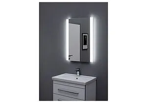 Зеркало с подсветкой Aquanet Форли 6085 00196657 Зеркало с подсветкой Aquanet Форли 6085 00196657, 3