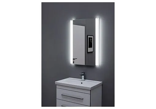 Зеркало с подсветкой Aquanet Форли 6085 00196657