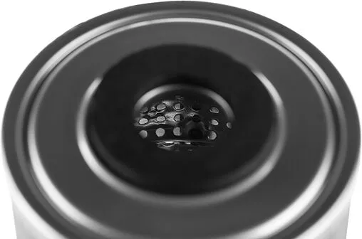 Сетчатый картридж для механической очистки воды Big Blue 10&quot; Гейзер CHK50 28446