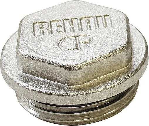 Заглушка для коллектора 1&quot;н Rehau 11316551001