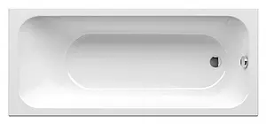 Ванна акриловая Ravak CHROME 170x75 C741000000 Ванна акриловая Ravak CHROME 170x75 C741000000, 1