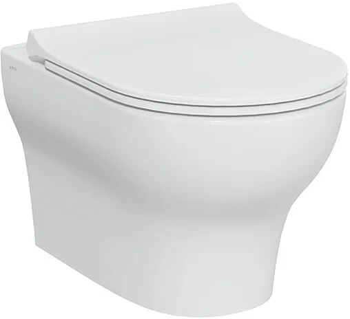 Комплект 5 в 1 VitrA Zentrum Rоund SmoothFlush 9879B003-7200 с кнопкой хром глянцевый Комплект 5 в 1 VitrA Zentrum Rоund SmoothFlush 9879B003-7200 с кнопкой хром глянцевый
