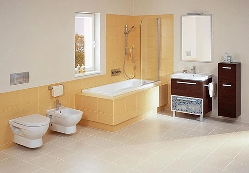 Унитаз подвесной Jika Mio белый 8.2071.1.000.000.1