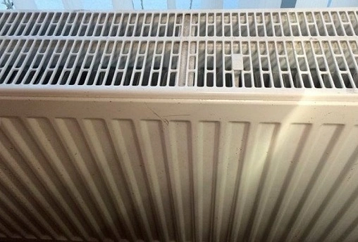 Радиатор стальной панельный Kermi Profil-K Therm-x2 тип 12 300 x 2300 мм FK0120302301N2Y