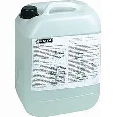 Пластификатор для стяжки 10л Henco UFH-ADN10