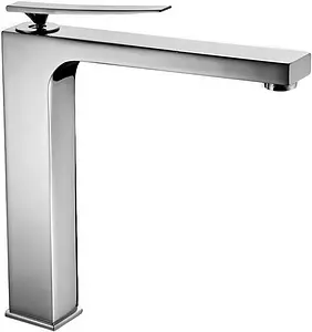 Смеситель для раковины Paffoni Elys хром ELY081CR Смеситель для раковины Paffoni Elys хром ELY081CR, 1