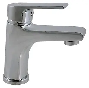 Смеситель для раковины Rav Slezak Colorado хром CO126.5 Смеситель для раковины Rav Slezak Colorado хром CO126.5, 1