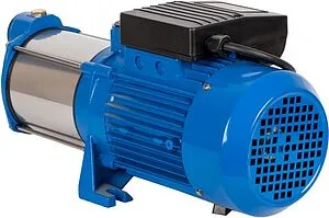 Насос поверхностный Aquario AMH-150-9P 2816 Насос поверхностный Aquario AMH-150-9P 2816, 3