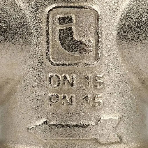 Редуктор давления поршневой ½" Stout SVS-0009-000015