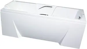 Ванна акриловая BellRado Деметра 170x70 BR7011007-00 Ванна акриловая BellRado Деметра 170x70 BR7011007-00, 3