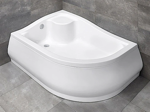 Поддон для душа Radaway Korfu E 4E81400-03L