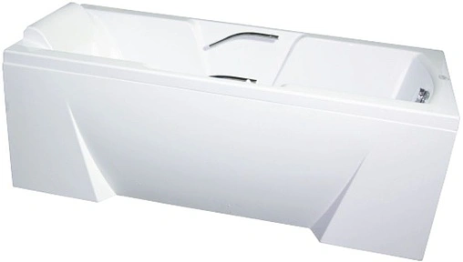 Ванна акриловая BellRado Деметра 170x70 BR7011007-00