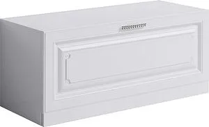 Комод подвесной Aqwella Empire 100 белый Emp.03.10/W, 1