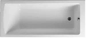 Ванна акриловая VitrA Neon 150x70 52510001000 Ванна акриловая VitrA Neon 150x70 52510001000, 1