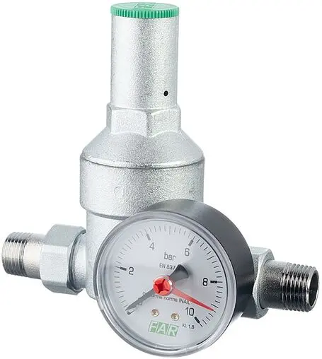 Редуктор давления мембранный 1&quot; Far FA 2815 1