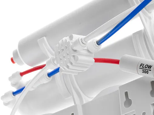 Фильтр обратного осмоса Гейзер Аллегро 20049