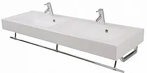 Раковина Aquaton Ричмонд 150 белый 1A70573KRD010, 3