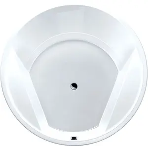 Ванна акриловая Excellent Great Arc 160x160 WAEX.GRE16WH Ванна акриловая Excellent Great Arc 160x160 WAEX.GRE16WH, 1