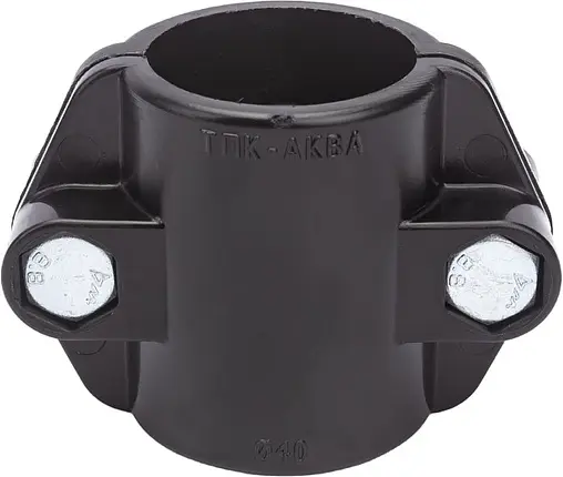 Седелка переходная 40мм x ¾&quot;в ТПК-Аква 3000040034