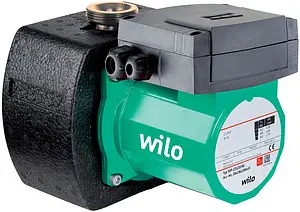 Насос циркуляционный для ГВС Wilo TOP-Z 30/10 EM 2059857 Насос циркуляционный для ГВС Wilo TOP-Z 30/10 EM 2059857, 1