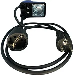 Реле сухого хода Italtecnica ¼&quot;нг LP3.G14H5PR, 3