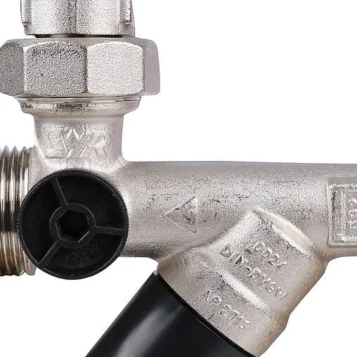 Группа безопасности бойлера ¾&quot; 10 бар Vaillant 305826