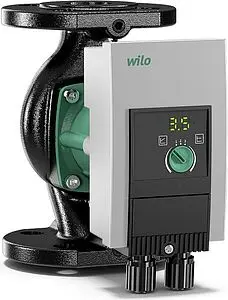 Насос циркуляционный Wilo Yonos MAXO 100/0.5-12 2120661 Насос циркуляционный Wilo Yonos MAXO 100/0.5-12 2120661, 1