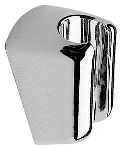 Держатель ручного душа Bossini хром C04000.030, 1