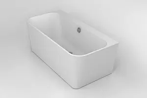 Ванна акриловая отдельностоящая Vagnerplast Benin 170x80 KRBV178BEN9X-64 Ванна акриловая отдельностоящая Vagnerplast Benin 170x80 KRBV178BEN9X-64, 5