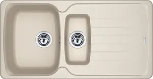 Мойка кухонная Franke Antea AZG 651 сахара 114.0489.381 Мойка кухонная Franke Antea AZG 651 сахара 114.0489.381, 1