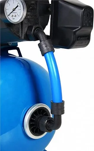 Станция автоматического водоснабжения Джилекс Джамбо 55/35 П-18 4019