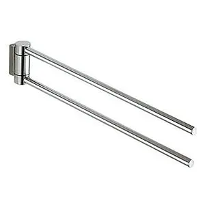 Полотенцедержатель Keuco Plan хром 14918010000 Полотенцедержатель Keuco Plan хром 14918010000, 1