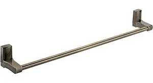 Полотенцедержатель Wasserkraft Exter бронза 5230, 1