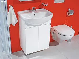 Раковина Jika Lyra Plus 60 белый 8143830001049, 3