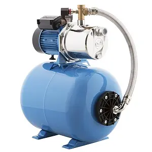 Станция автоматического водоснабжения Джилекс Джамбо 70/50 Н-50 Дом 8752, 1