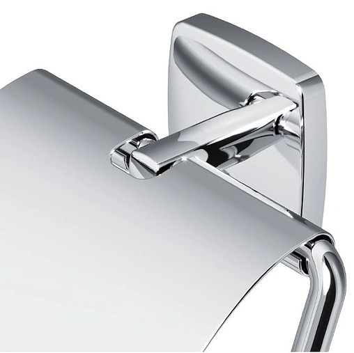 Держатель туалетной бумаги Am.Pm Gem хром A90341400