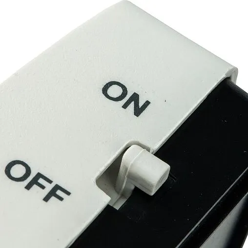 Проводной комнатный терморегулятор НО/НЗ 24В WATTS WFHT-LCD SEN белый 10021108